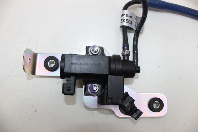 Turbo Valfi (Elektrovalf) | Linea Doblo Fiorino Grande Punto Bravo 500L 1.3-1.6 Mjtd